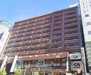 新宿ダイカンプラザA館の画像