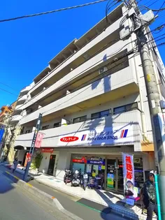 サントルヴィラージュの画像