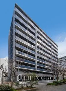 ガーラ・プライム横濱関内【4階】の外観