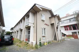 ハイツリッチA棟の画像