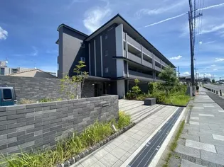 グローリードミール天神の画像