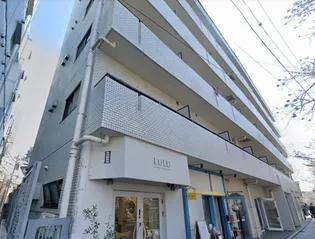 ホーユウパレス武蔵小杉の画像