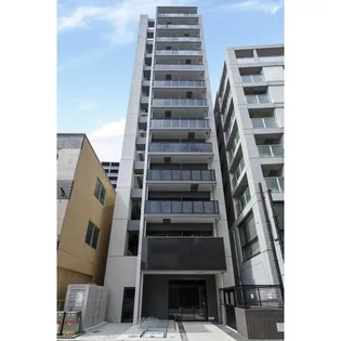 MODERNPALAZZO天神東NEUROの画像