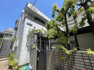 ブロスハウスの画像