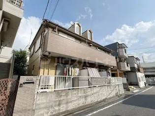 チェスナッツヒルの画像