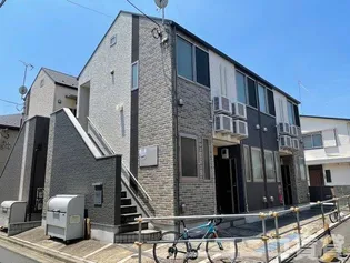 ハーモニーテラス八幡山の画像