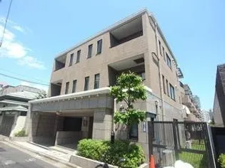 パルロイヤルアレフ赤坂の画像