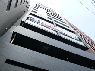 ガーラ グランディ五反田の画像