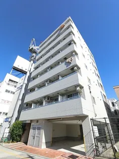 ロジュマン花川の画像