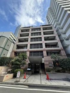 朝日サテライト六本木の画像