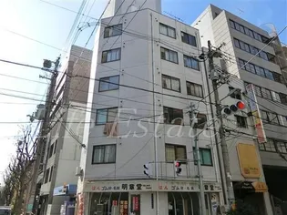 大宝大手前ロイヤルハイツの画像