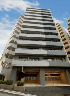 メインステージ王子II【4階】の外観