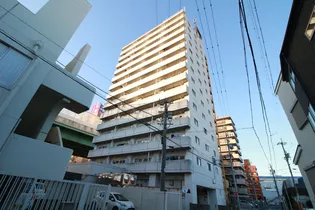 コスモハイム七番町の画像