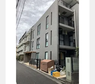ROCKCOURT三田の画像