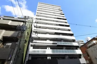 SーRESIDENCE大阪同心の画像