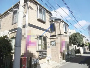 ライフピアエクレールの画像