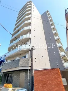 アルファコート立石3の画像