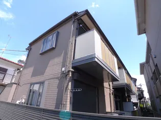 オークフォレストの画像