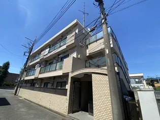 ラフォーレ調布の画像