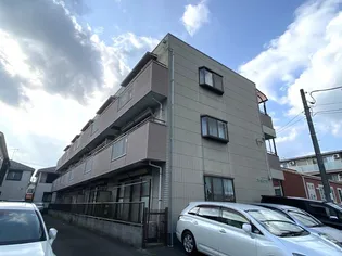 ブルービーチ大船の画像