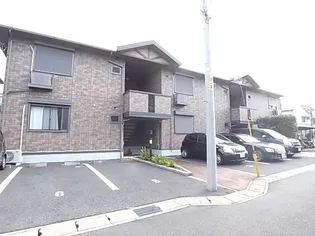 リビングタウンみのり台の画像