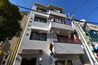 今福ハイツの画像