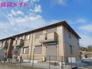 アンシャンテ Bの画像