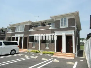 アプローズ Bの画像