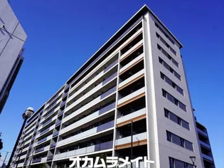 スカイグランデ津田沼の画像