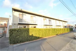 サンライズ勝間田の画像