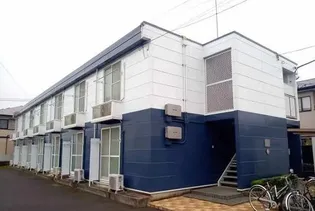 レオパレスFUJIの画像