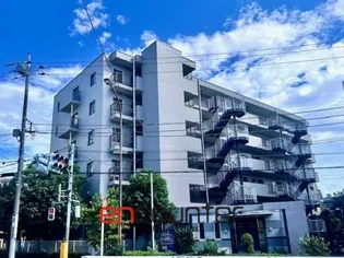 KDXレジデンス田園調布の画像