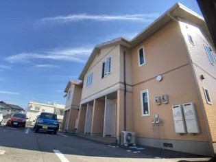 メゾンドシャリテIIの画像