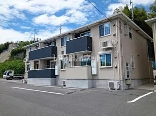 シーサイド西島Bの画像