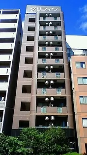 グリフィン横浜 桜木町六番館の画像