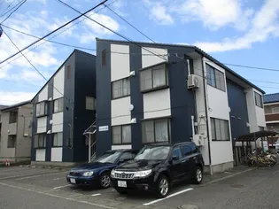 ドミールマツダAの画像