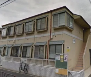 コスモ金町の画像