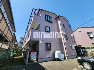 ラ グラシューズ湘南の画像