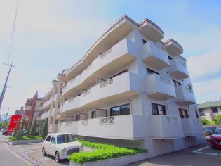 ウエストシャトーの画像