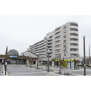 プラザ唐木田の画像