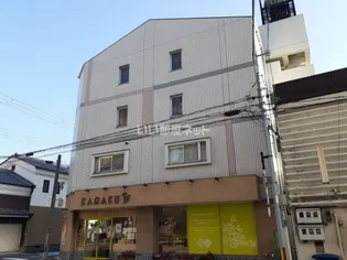 メゾン ラ ポムの画像