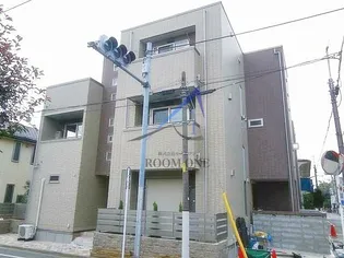 ガヴォットの画像