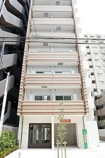 プレミアムキューブ品川戸越#MOの画像