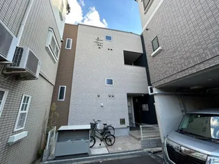 アーバンテラス伝法の画像