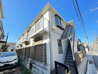 ジュン井荻の画像