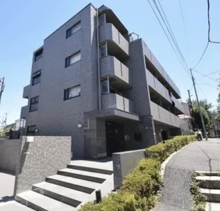 ルーブル高円寺参番館の画像