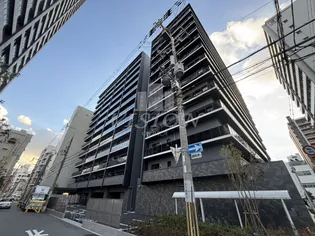 大阪府大阪市浪速区敷津東2【マンション】の外観