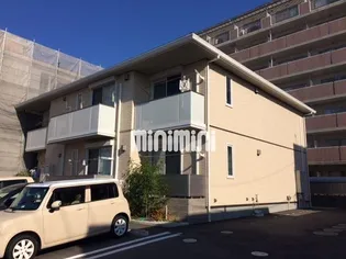 メゾン ド シエルの画像