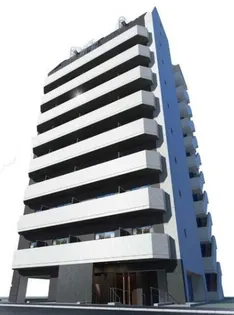 神奈川県横浜市中区長者町8【マンション】の外観