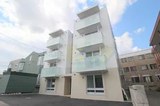 パルコ栄通20の画像